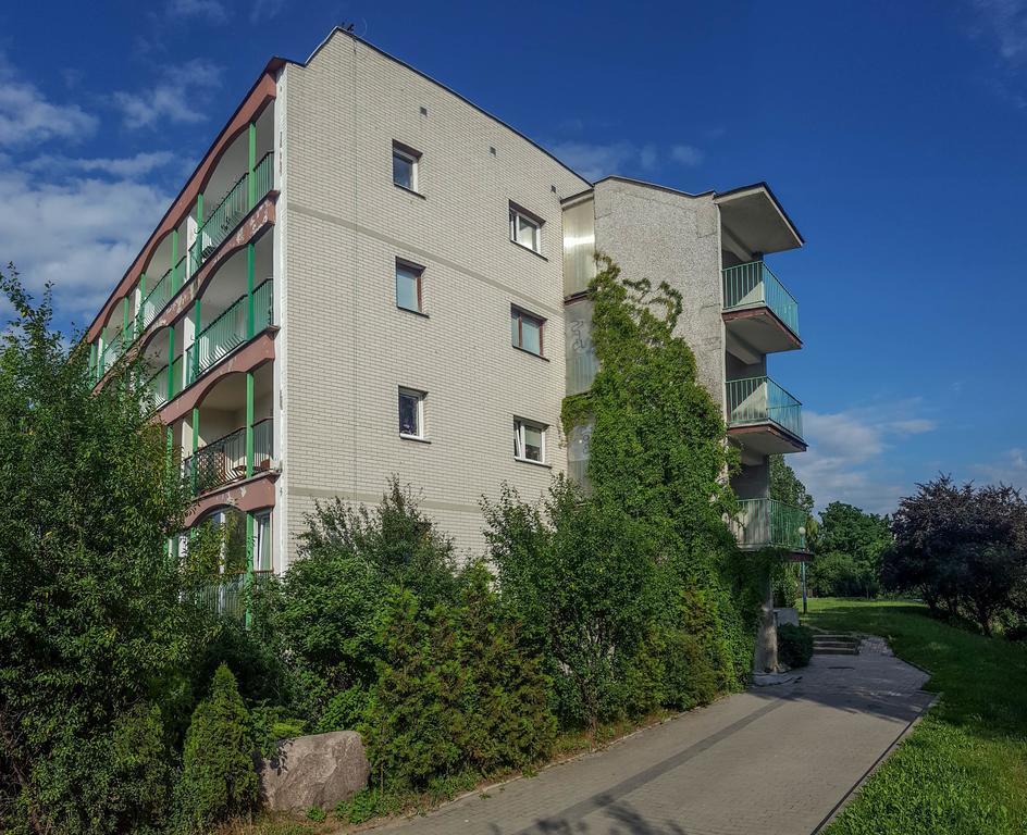 Sopot Seaside Apartment Exterior foto