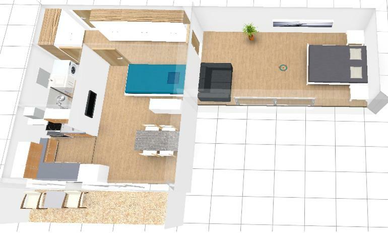 Sopot Seaside Apartment Exterior foto